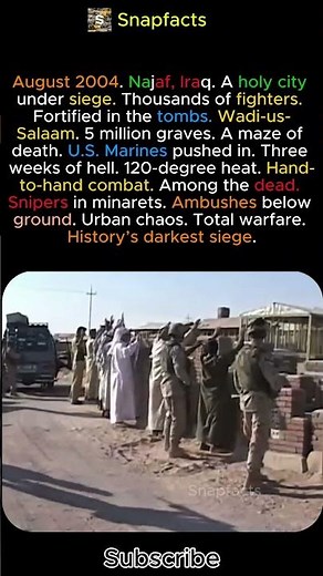 Why the US Fought a War in a Cemetery #shorts