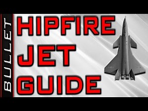 ► Hipfire Guide - Jet tutorial - BF4 - 60fps