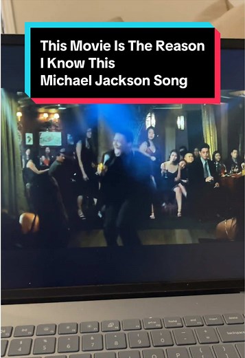 #RushHour2 was one of my favorite movies as a kid and I can almost quote this scene! 😂😂 #ChrisTucker #DontStopTilYouGetEnough #MichaelJackson #JackieChan