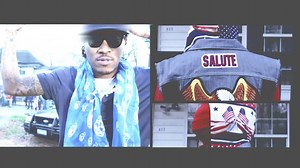 Future's “Same Damn Time”