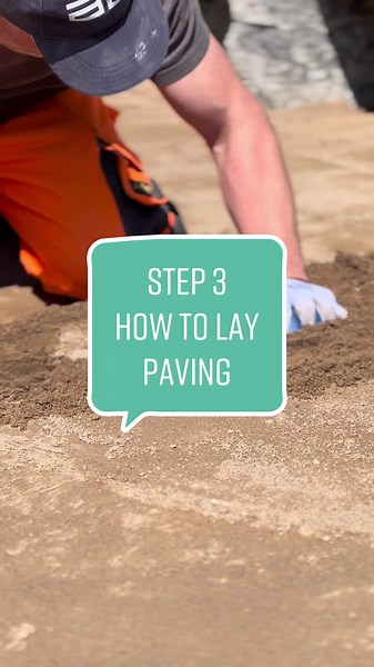 How to Lay Paving: Step-by-Step Guide for Beginners