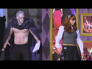 A Very Potter Senior Year Act 2 Part 3