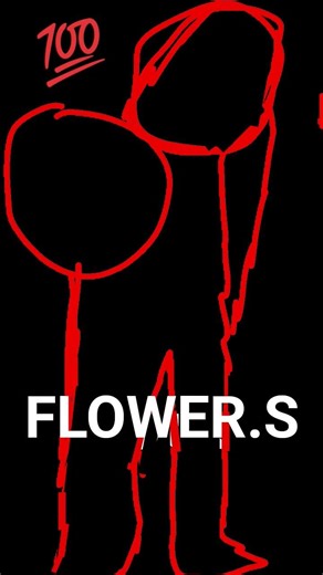 FLOWER.S hacker Roblox #roblox #flores #flowers #hacker #dibujo #art #elpersonajedelasemana #shorts