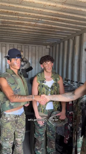 Brandon Cardoso on Instagram: "it’s FINALLY happening.. this friday only on VIP 🎬😳 @julianswildin @parkerreidwild"