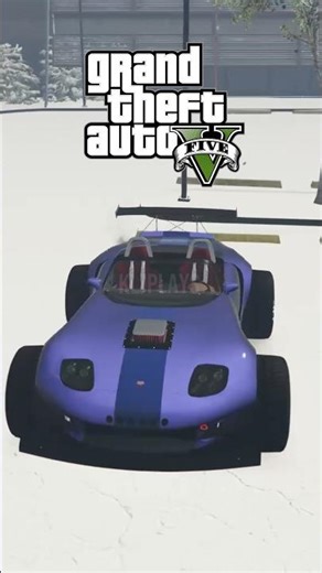 Grand Theft Auto Banshee Evolution Over The Years! #gta #gta5