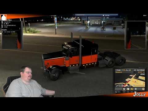 HOW TO: Virtual Speditor for ATS and ETS2