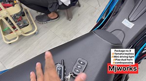 103K views · 1.8K reactions | All new all goods na! Sniper 155 all in...