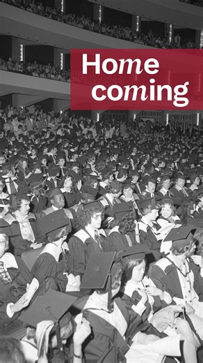 Diplômés uOttawa Alumni on Instagram: "🎓🐎 Did you know John Lennon and Yoko Ono once visited uOttawa? Or that our very first Panda Game trophy was a stuffed panda named Pedro (who got kidnapped more than once 👀)? From unbelievable facts to unforgettable traditions, there’s always something new to learn and celebrate about being a Gee-Gee. ✨ Homecoming 2025 is happening from October 3 to 5! ✨ Spots at our events are limited, so check out the full schedule and register via the link in our bio n