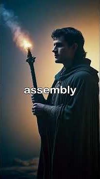 King Arthur & The Knights of the Round Table – The Legend Begins