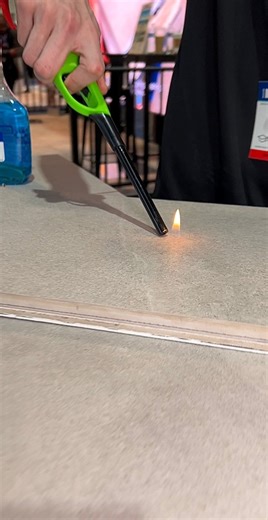 10K views · 45 reactions | Elevate your outdoor spaces with Mbrico Tile Decks. Made from reinforced porcelain that resists stains, fading, mold and even summer heat. ☀️ Unlike wood or composite, these tiles stay cool underfoot, making them perfect for barefoot comfort. Sleek, durable, and easy to install, they bring style and performance to any outdoor space. #Decking #OutdoorDesign #Backyard #HomeImprovement #Patio | Gadget Glimpse | Facebook