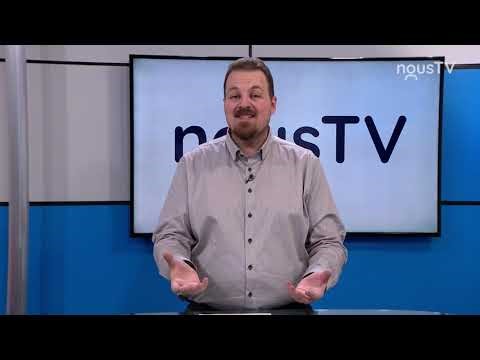 Nouveau consignaction à La Baie