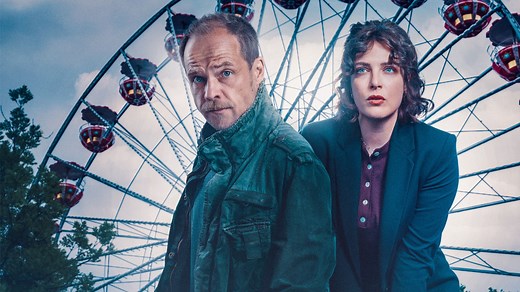 Die Toten vom Bodensee: Schicksalsrad