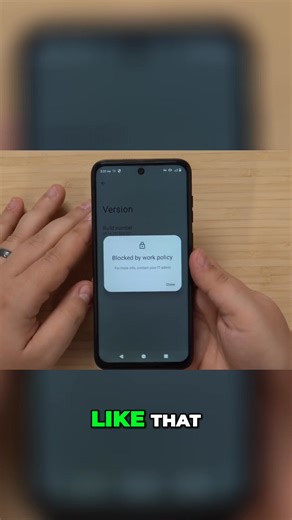 I bought an UNHACKABLE phone...😱#PinwheelPhone #ParentingHacks #TechForKids #DigitalSafety #KidProof #ParentingTips | Jacob R