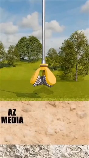 Dziura na wylot: Jak siła grawitacji zmienia człowieka