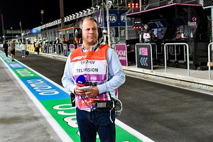 F1 2026 Testing: How to watch Ted's Notebook on Sky Sports F1 in Bahrain