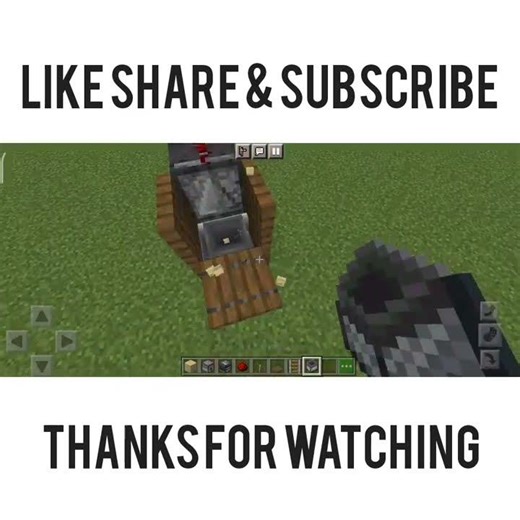 Easiest Wool Farm Ever 😱