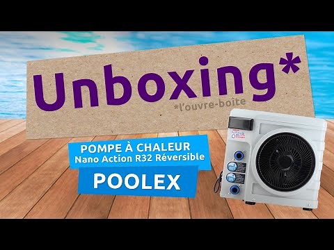 Centrocom Unboxing - Nano Action Réversible de POOLEX