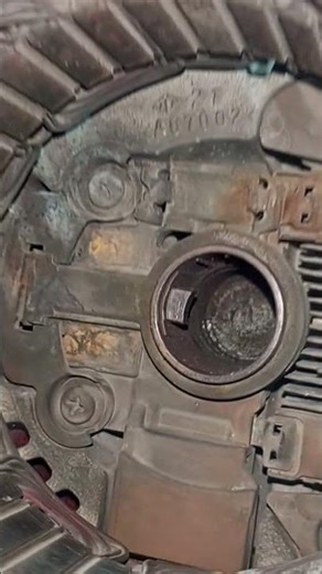 Car Generator Problem | Dynamo Not Charging Battery Fix