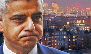 Councils in London 'may become like Croydon' warns chair