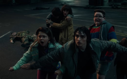 Stranger Things saison 5 : le trailer est enfin là et c'est le plus épique de l'histoire de la série