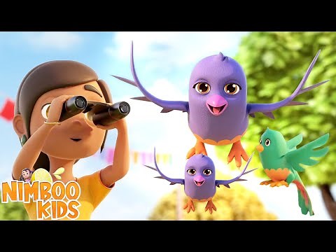 Chirya Rani + Bandar Mama + Top Nursery Rhymes Collection in Hindi