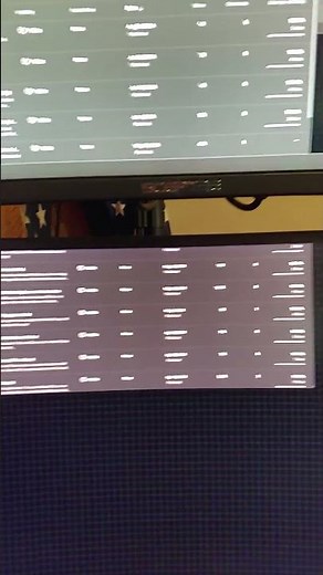 FIXED Samsung Odyssey G9 49 inch Monitor Black Screen issue!