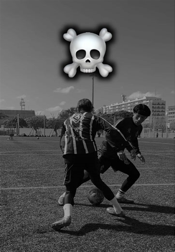 【super fast combo】~☠️~ #regate_yuto#regate#soccer#football#skill #レガテドリブル塾 #REGATEドリブル塾 #ドリブル塾 #reels
