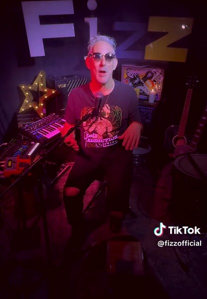 🔮 Hey everyone! I'm FIZZ, the singer-songwriter behind @fizzmusic. I create music that tells stories of love, loss, and the mysteries of the night. Every song and piece of art I share comes straight from my soul. Join me on this journey and let’s embrace the darkness together. 🖤🎶 #GothicRock #FizzMusic #DarkTunes #HauntingMelodies #MusicThatEchoes #fizzmusic #musiclovers #alternativetiktok #newyork #gothicstyle #gothrockmusic #gothrockmusic #kansascity #thefizzmusicofficial #musically #blesse