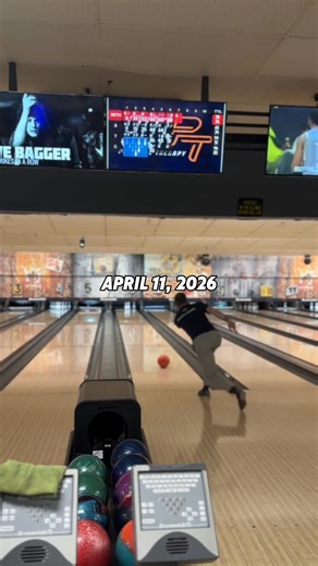 🎳 Every frame counts when you're bowling for a cause 🎳 Join us for the 2026 Giving HOPE Bowling Tournament: every strike and spare helps lift families facing medical hardships. Grab your crew, lace up those bowling shoes, and get ready for a day filled with laughter, friendly competition, and BIG heart 💛 🗓️ April 11, 2026. Mark your calendar, bring the energy, and let’s bowl to make a difference and celebrate 11 years of service! 🎉 Lanes fill up fast! Reserve your spot early with the link b