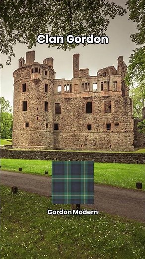 Which Scottish tartan should I wear?