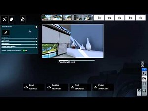 0668 Adding Global Illumination