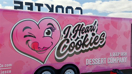 🦖🦖 𝗚𝗥𝗘𝗘𝗡 𝗩𝗔𝗟𝗟𝗘𝗬 & 𝗦𝗔𝗛𝗨𝗔𝗥𝗜𝗧𝗔 𝗪𝗲 𝗔𝗿𝗲 𝗥𝗲𝗮𝗱𝘆 𝗙𝗼𝗿 𝗬𝗼𝘂!!! We are totally LOADED with deep dish cookies, you don't wanna miss it! ✅️ at 𝗤𝗨𝗔𝗜𝗟 𝗖𝗥𝗘𝗘𝗞 𝗩𝗘𝗧𝗘𝗥𝗔𝗡𝗦 𝗠𝗨𝗡𝗜𝗖𝗜𝗣𝗔𝗟 𝗣𝗔𝗥𝗞 𝗮𝘁 𝟭𝟵𝟬𝟱 𝗦 𝗢𝗹𝗱 𝗡𝗼𝗴𝗮𝗹𝗲𝘀 𝗛𝘄𝘆 - 𝟮:𝟬𝟬𝗽𝗺 𝘁𝗼 𝟳:𝟬𝟬𝗽𝗺 (January 9th) 🦕🦕 𝐀𝐃𝐌𝐈𝐒𝐒𝐈𝐎𝐍: 𝐖𝐞 𝐨𝐧𝐥𝐲 𝐫𝐞𝐪𝐮𝐢𝐫𝐞 𝐚 𝐜𝐨𝐨𝐤𝐢𝐞 𝐩𝐮𝐫𝐜𝐡𝐚𝐬𝐞 𝐏𝐄𝐑 𝐩𝐞𝐫𝐬𝐨𝐧 𝐭𝐨 𝐞𝐧𝐭𝐞𝐫. 𝐎𝐮𝐫 𝐜𝐨𝐨𝐤𝐢𝐞𝐬 𝐚𝐫𝐞 $𝟓 𝐞𝐚𝐜𝐡 𝐨𝐫 𝟔 �