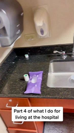 Hospital Cleaning Tips for a Safer Environment