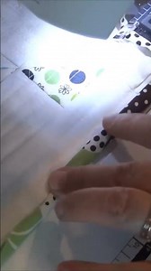 Did you know you can bind with the backing?! #sewing #quilt #binding #diy #tutorial