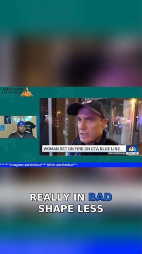 Witnesses React: The Horror of the CTA Attack