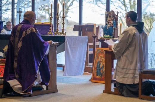 Five Years Since England’s Historic Rededication