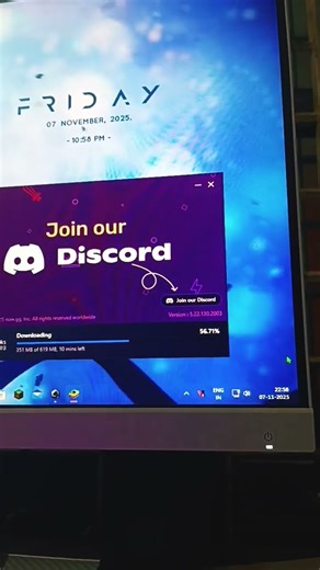 loading🥶🔥bluestack getting loaded#ffstatus