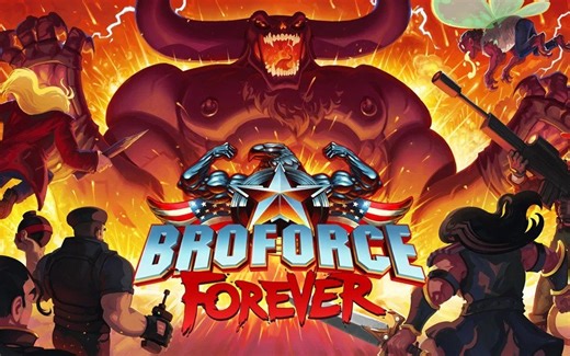 【PC音乐】《武装原型/兄贵之力 永恒》完整OST