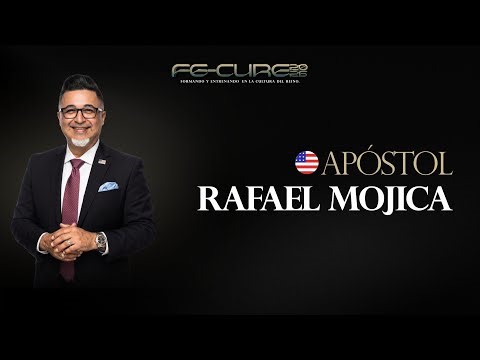 En Vivo | Dia 1 | Última Sesión | Apóstol Rafael Mojica