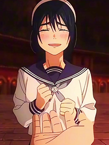 hey guys where is riko??😂 #jjk #toji #reverse #smooth #fyp