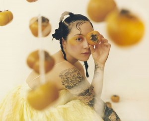 Japanese Breakfast releases majestic new album ‘Jubilee’