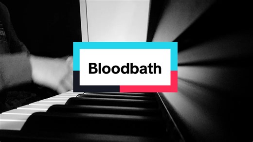 Piano Tutorial: At the Speed of Light - Geometry Dash