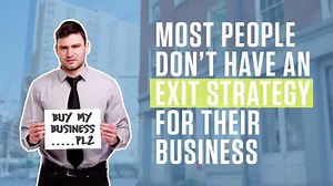 Failing to plan, means planning to fail. Do you really have a business – or just a job you're calling a "business"? Discover the essential strategies to building a clear exit strategy at Business Mastery with Tony Robbins. Apply today and see what you – and your business – are capable of in 2018. | Tony Robbins