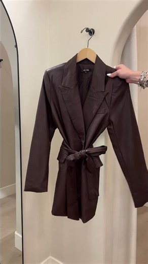 Wrapped up, but never toned down 🧥