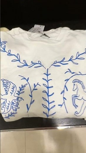 Zara Men's New fashion - June 2023