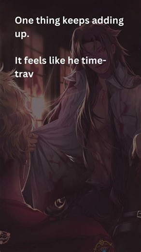 SNS Month 2025 I SasuNaru Story "unadulterated loathing" by hanamitai (LINK IN BIO)