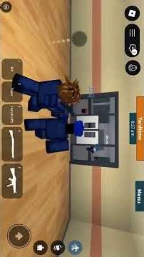 Prison Life Roblox