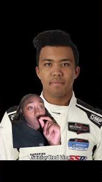 Black History Month x Supporting Black Drivers Episode 16 - Jaden Conwright #blackhistorymonth #imsa