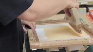 Watch Intro Into Screen Printing with Acetate Film on Amazon Live