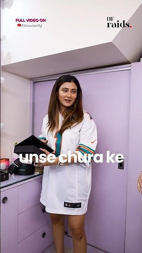 Aastha Gill & Badshah Are Such Sibling Goals!😂 | Hauterrfly #shorts